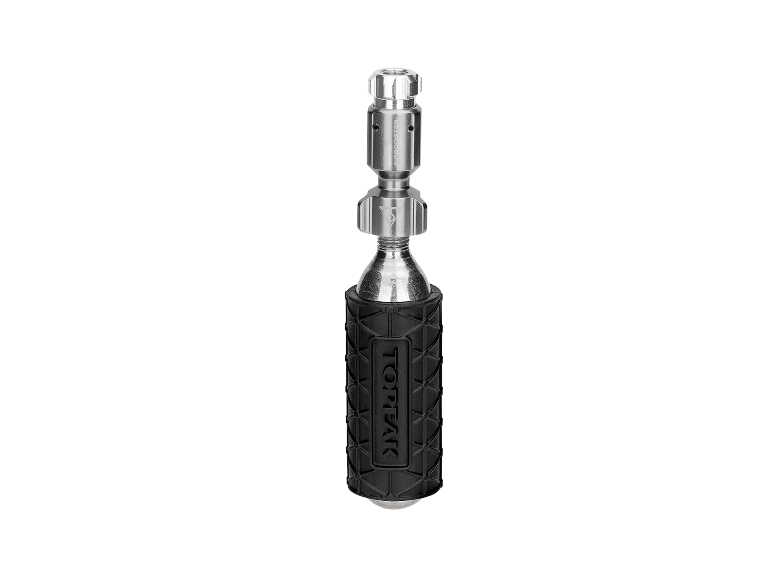 ��� ����� - ����� Topeak Airbooster CO2