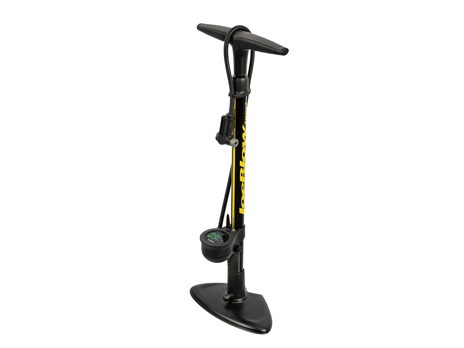 ����� ���� �������� Topeak JoeBlow Sport Digital 2.0