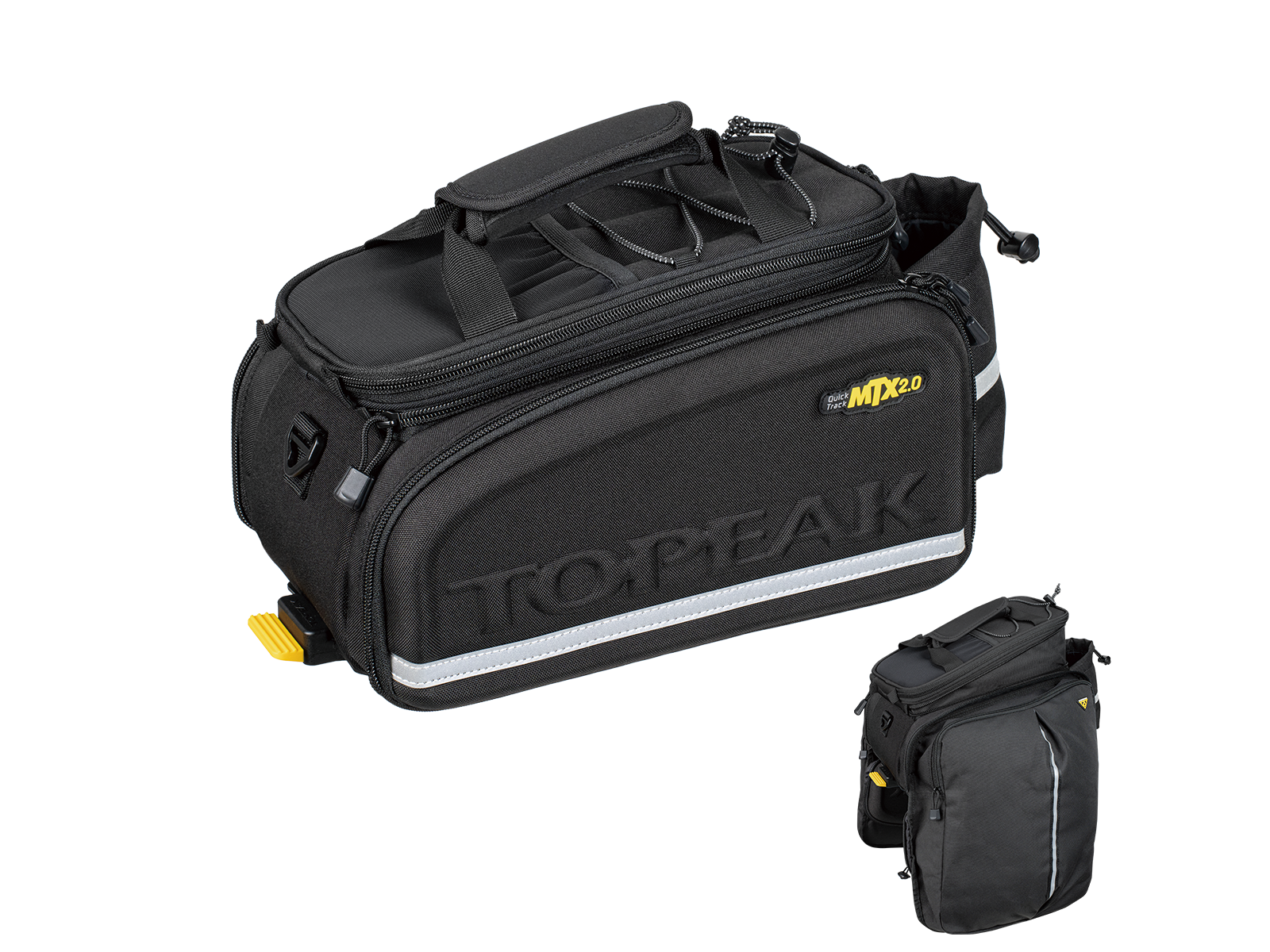 ��� ��� �������� Topeak MTX TrunkBag DXP 2.0