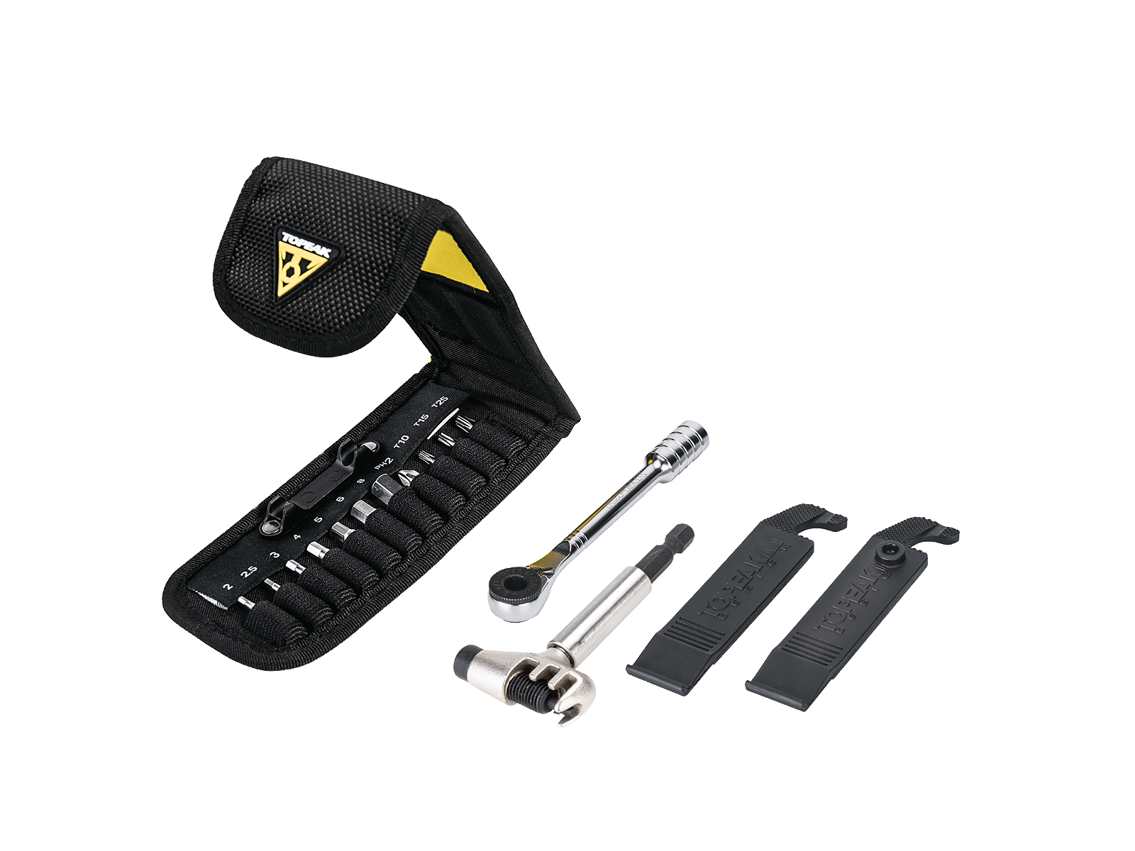 ���� ���� ������ ����� +Topeak Ratchet Rocket Lite DX
