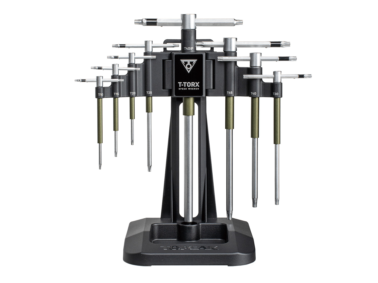 �� ������ ����� Topeak T-Torx Speed Wrench Set