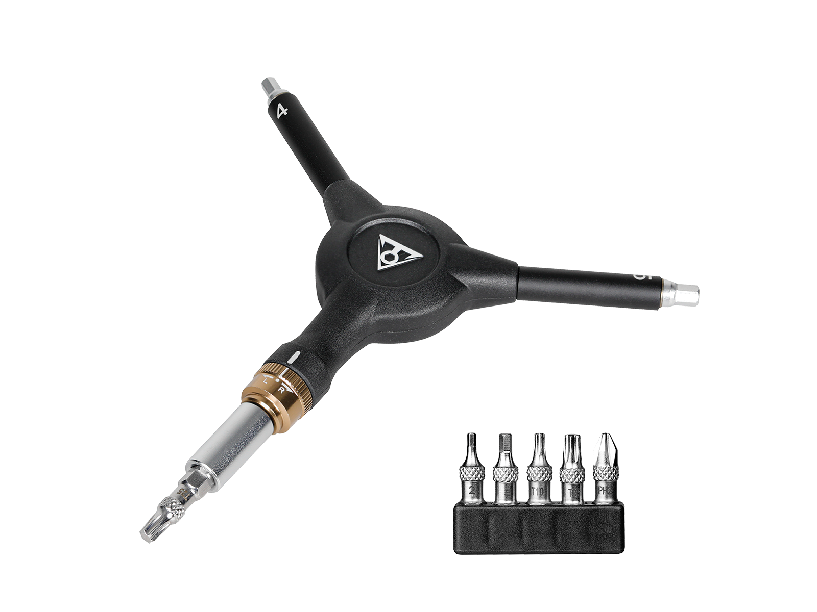 ���� Y ���\'� ���� ����� Topeak Y-Speed Ratchet