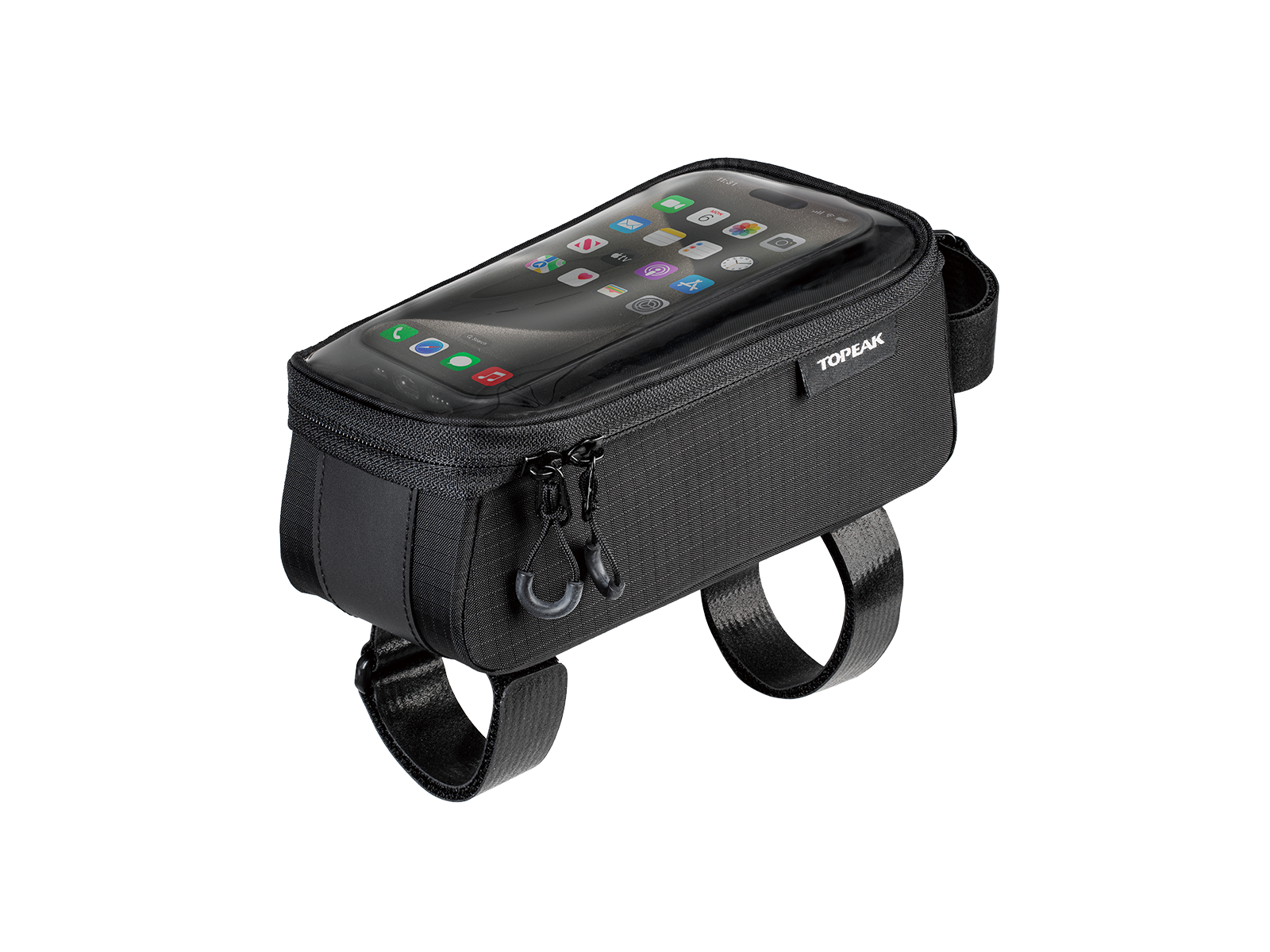 ��� ���� ����� ����� Topeak Bento Pack