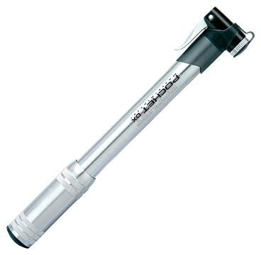 ����� ���� - Topeak PocketRocket Blaster Master DX