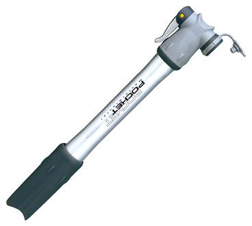 ����� ���� - Topeak PocketRocket Blaster Master