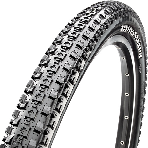 ���� ������ ���� 27.5\" ����� �������� Maxxis CrossMark II 2.25 Kevlar