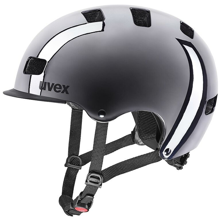 ���� �������� ������ ������� UVEX - hlmt 5 PRO