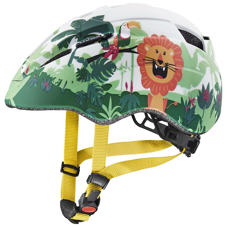 ���� UVEX KID 2 CC