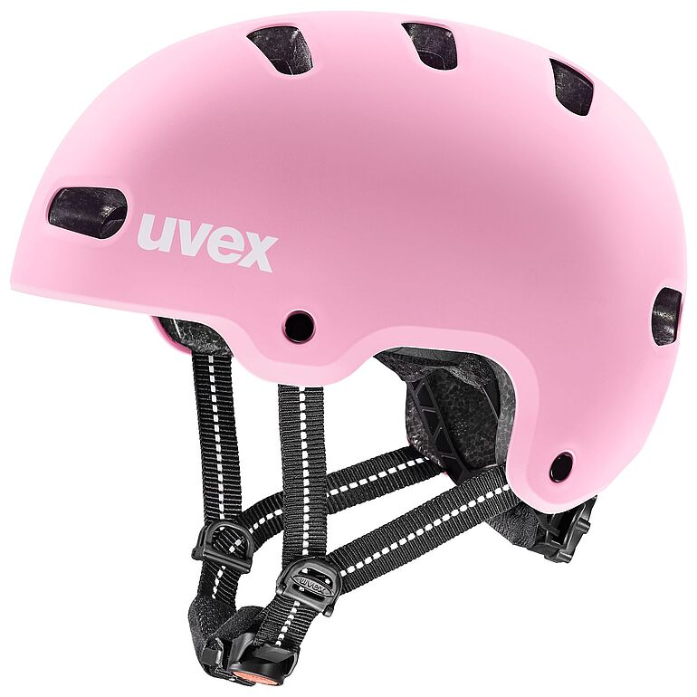 ���� ����� UVEX KID 4