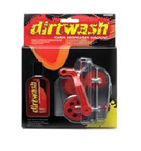 ����� ����� - Weldtite Dirtwash Chain Degreaser Machine