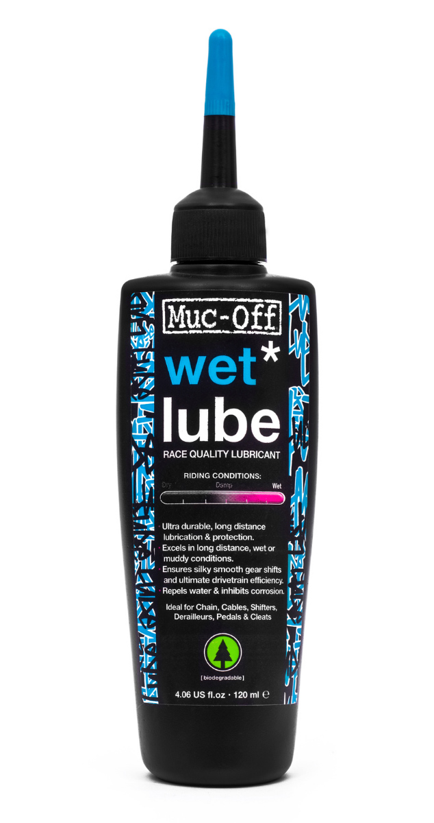 ��� ���� ������ ������� Muc-Off