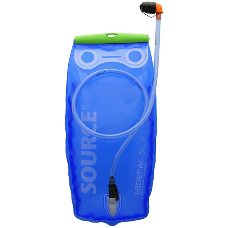 ���� ����� Source WidePac 3L